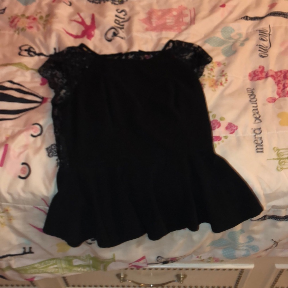 Formal shirt